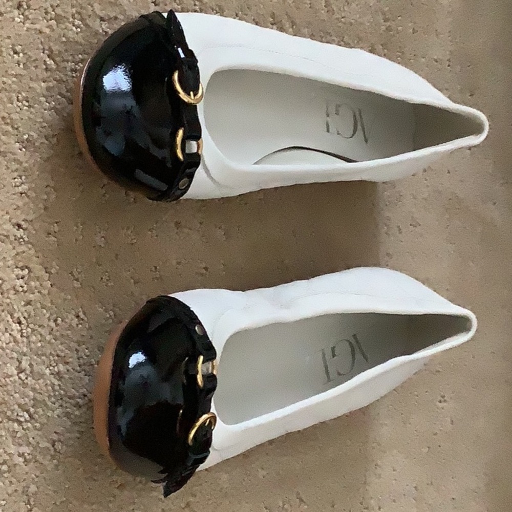 AGL flats from Nordstrom